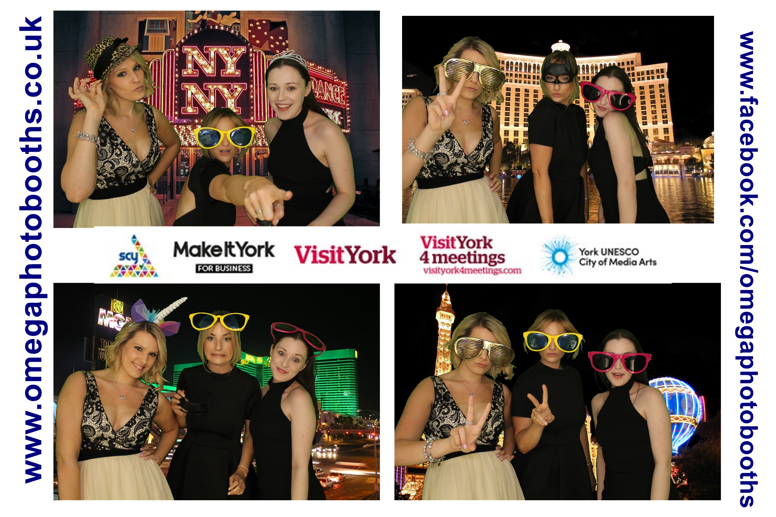 Visit York Tourism Awards | View more photos from the event at gallery.omegaphotobooths.co.uk/u/Omega-Photobooths/Visit-York-Tourism-Awards